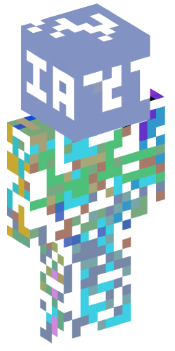 Minecraft Skin #191077
