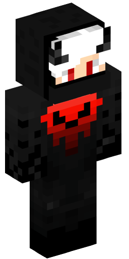 Minecraft Skin #191080
