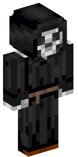 Minecraft Skin #191082