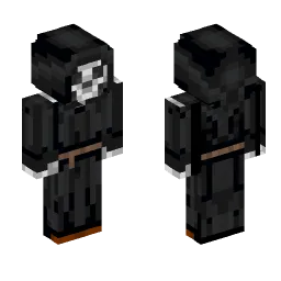 Minecraft Skin #191082