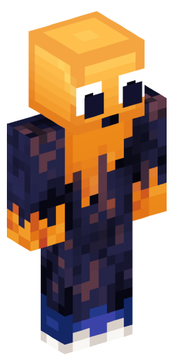 Minecraft Skin #191084