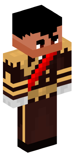 Minecraft Skin #191087