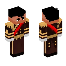 Minecraft Skin #191087