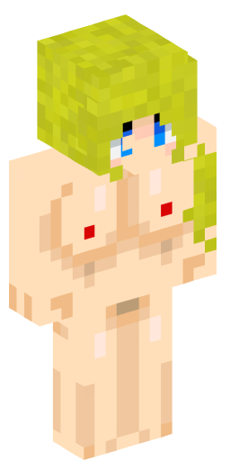 Minecraft Skin #191091