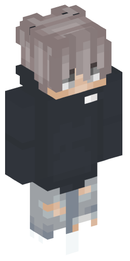 odisc Minecraft Skin Preview on Minecraft.Co.Com