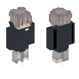 Minecraft Skin #191092