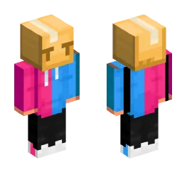 Minecraft Skin #191096