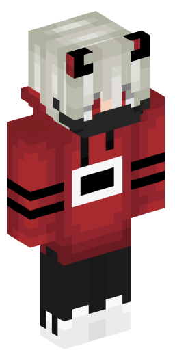 Moradinio Minecraft Skin Preview on Minecraft.Co.Com