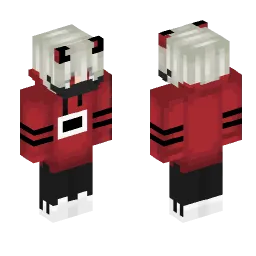 Minecraft Skin #191102