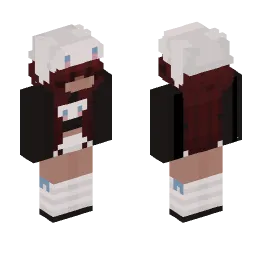 Minecraft Skin #191104