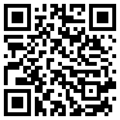 Harbinger1734 QR Code