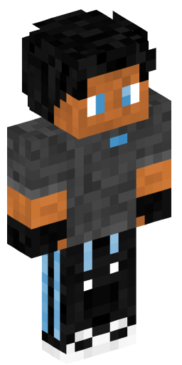 Minecraft Skin #191108