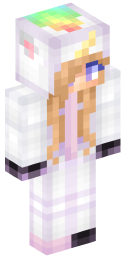 Minecraft Skin #191110