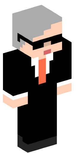 HouseBox Minecraft Skin Preview on Minecraft.Co.Com