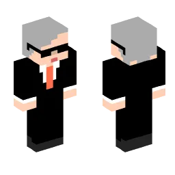 Minecraft Skin #191113