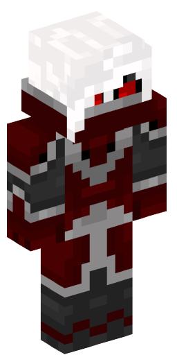 lumexx Minecraft Skin Preview on Minecraft.Co.Com