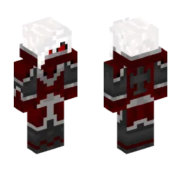 Minecraft Skin #191118