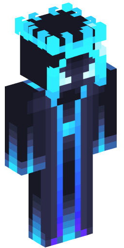 NasserS Minecraft Skin Preview on Minecraft.Co.Com