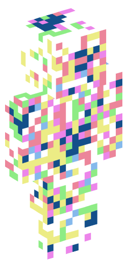 Zoduix Minecraft Skin Preview on Minecraft.Co.Com