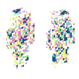 Minecraft Skin #191129