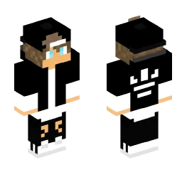 Minecraft Skin #191131