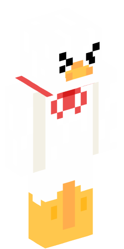 Honk_the_Honk Minecraft Skin Preview on Minecraft.Co.Com