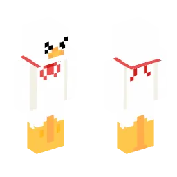 Minecraft Skin #191135