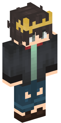 Minecraft Skin #191137
