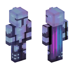 Minecraft Skin #191141