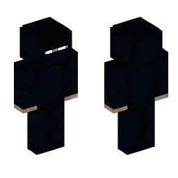 Minecraft Skin #191142