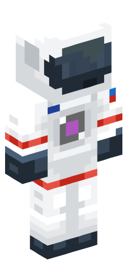 Minecraft Skin #191143