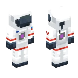 Minecraft Skin #191143
