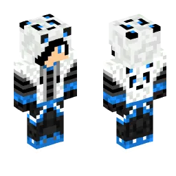 Minecraft Skin #191147