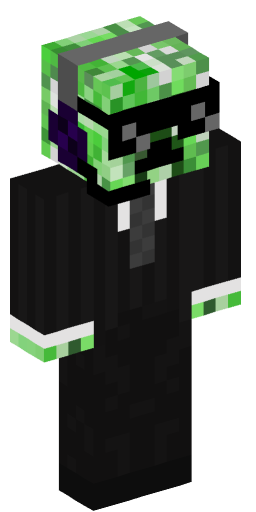 Minecraft Skin #191155