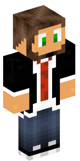 Minecraft Skin #191157
