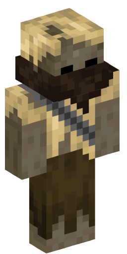 Minecraft Skin #191158