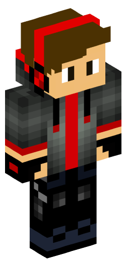 Minecraft Skin #191159