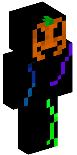 Maximo7_7 Minecraft Skin Preview on Minecraft.Co.Com
