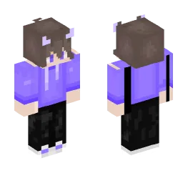 Minecraft Skin #191166