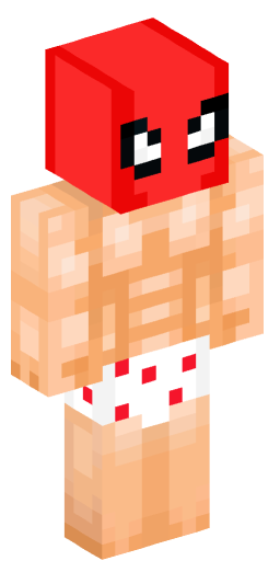Minecraft Skin #191173
