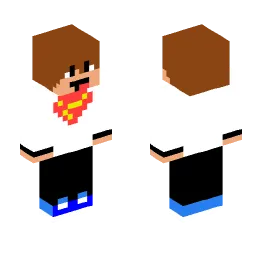 Minecraft Skin #191175