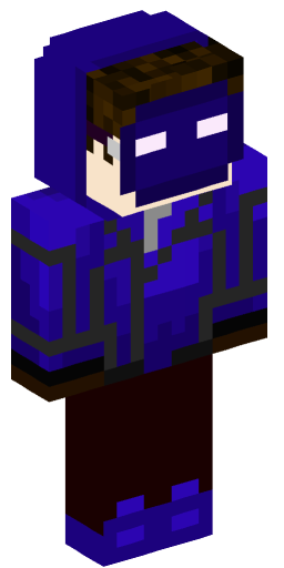 Minecraft Skin #191176