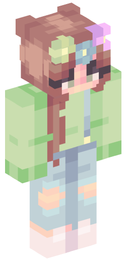 Minecraft Skin #191178