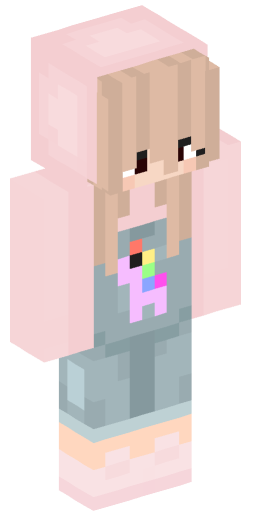 Minecraft Skin #191186