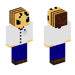 Minecraft Skin #191190