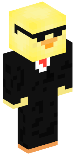 Minecraft Skin #191192