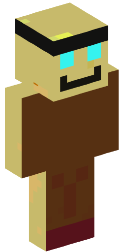 Minecraft Skin #191194