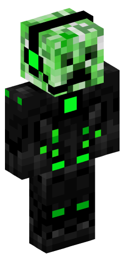 Minecraft Skin #191196