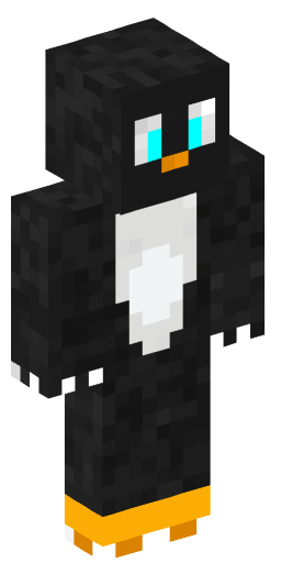 Minecraft Skin #191197