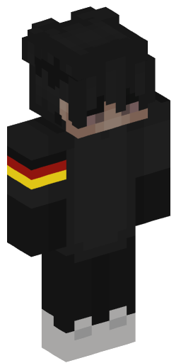 Minecraft Skin #191201